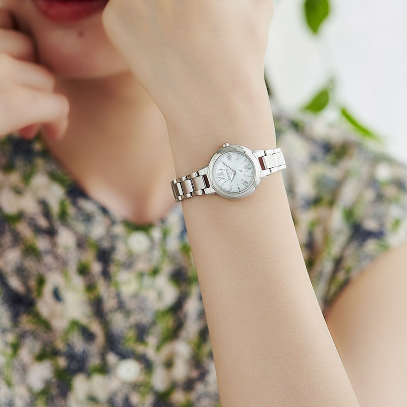 ホワイト／ローマモデル