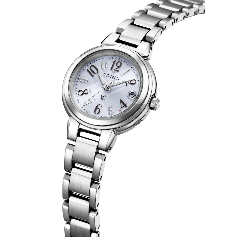 ホワイト／アラビアモデル