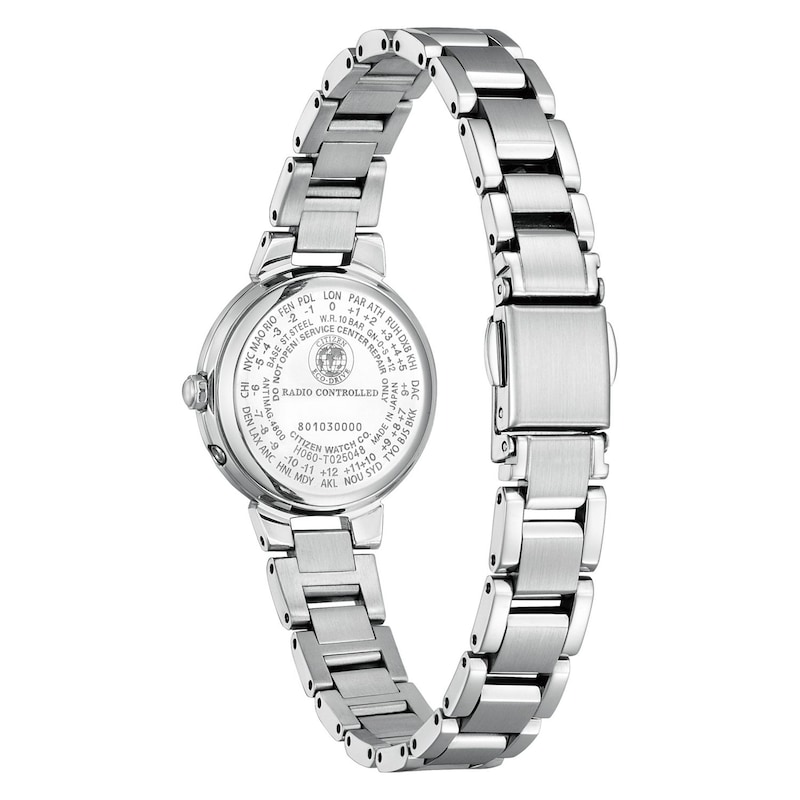 ホワイト／アラビアモデル