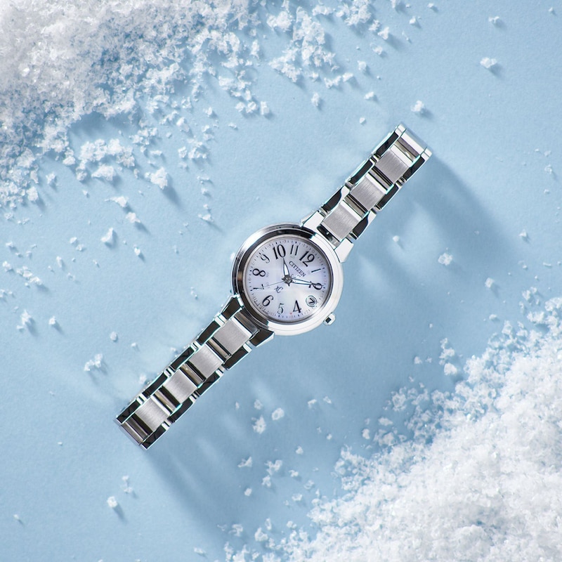 ホワイト／アラビアモデル