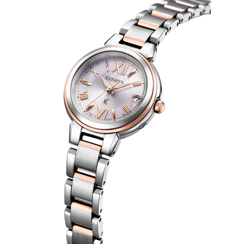 コンピ／ローマモデル