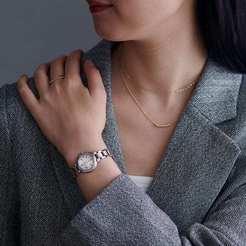 コンビ／アラビアモデル