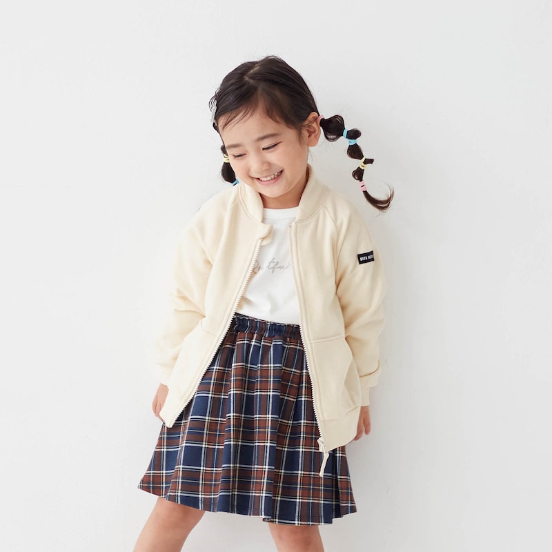 【25年秋冬新色】アイボリー