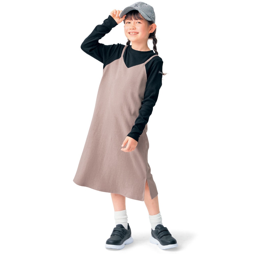 【タグ付未着用】シーニューヨーク Demi Kids Dress 12Y 子供服 タグ付未着用】シーニューヨーク Demi Kids Dress 12Y 子供服