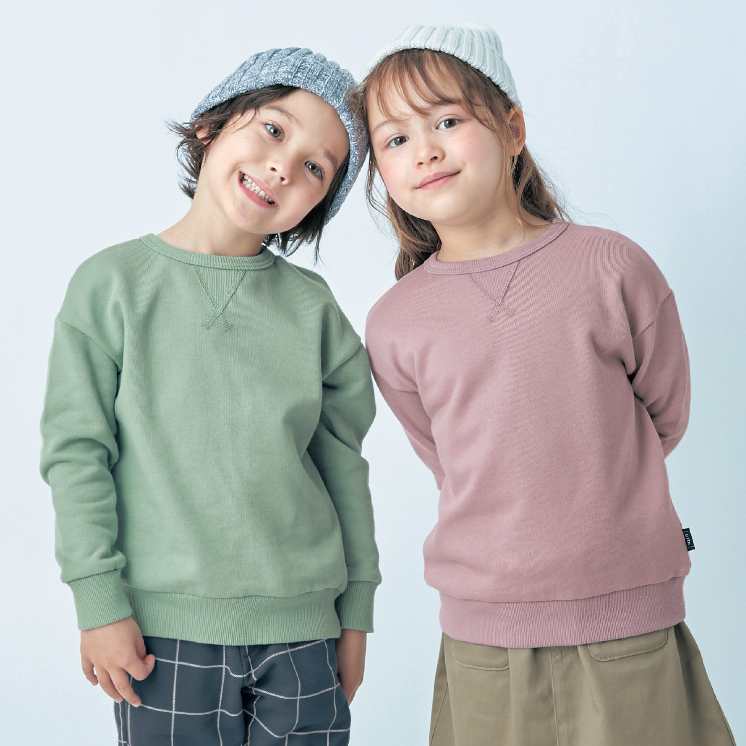 ベルメゾン キッズ トレーナーの通販 通販のベルメゾンネット ベルメゾン キッズ トレーナーの通販 通販のベルメゾンネット