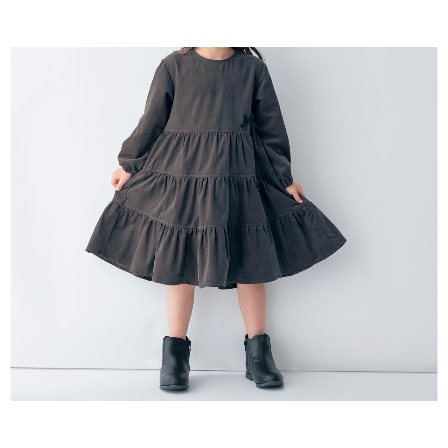 子供服 ワンピース チュニックの通販 通販のベルメゾンネット 子供服 ワンピース チュニックの通販 通販のベルメゾンネット