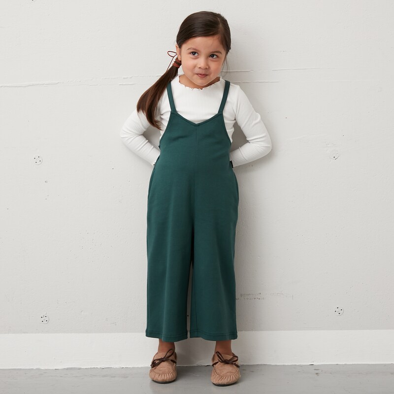 キャミソールオールインワン 子供服 ジータ Gita 通販のベルメゾンネット