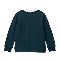 バックスタイル