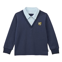 ネイビー(26年春新色)