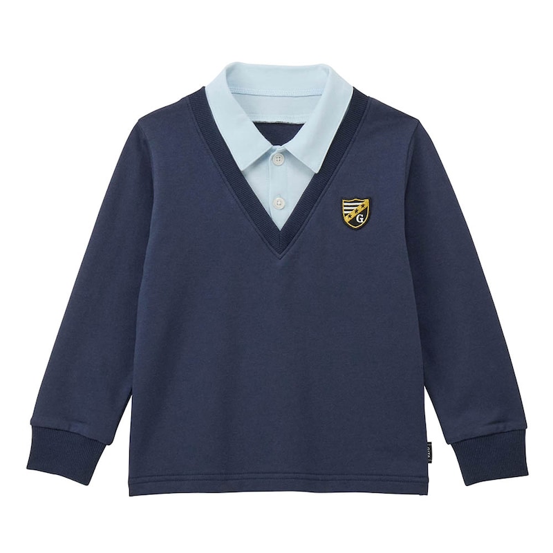 ネイビー(26年春新色)