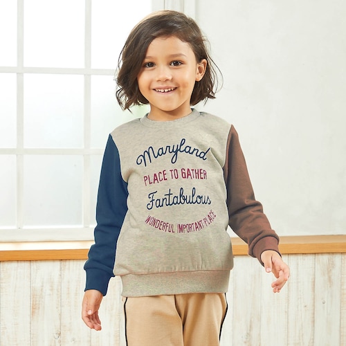 男の子 服の通販 通販のベルメゾンネット