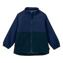 ネイビー×ブラック