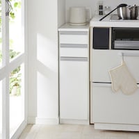 使用イメージ/ホワイト・1分別