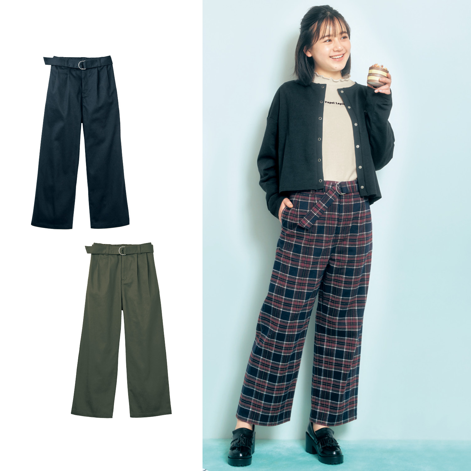 中学生 女子 服 トップス 秋冬の通販 通販のベルメゾンネット 中学生 女子 服 トップス 秋冬の通販 通販のベルメゾンネット