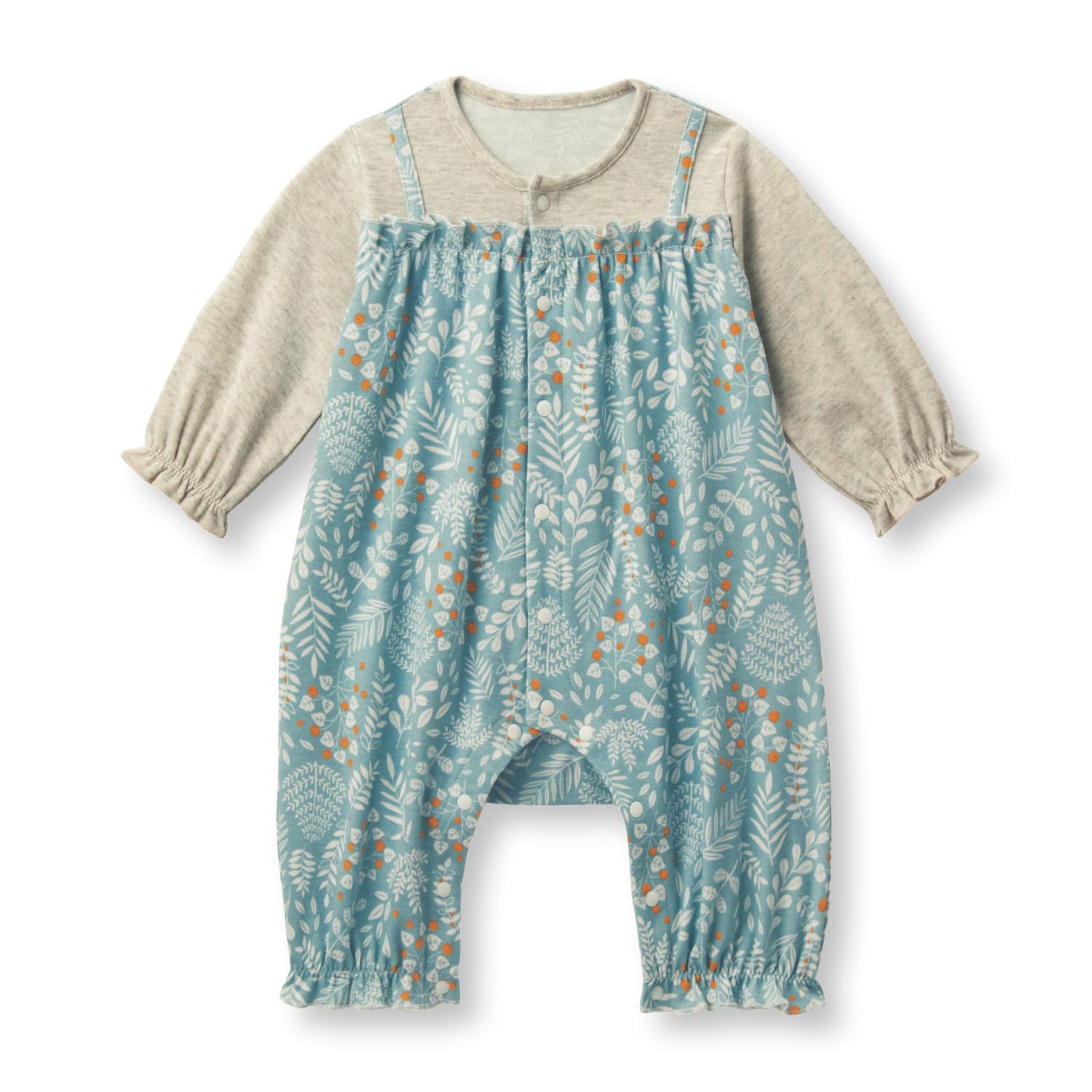 ベビー服 70 女の子の通販 通販のベルメゾンネット ベビー服 70 女の子の通販 通販のベルメゾンネット