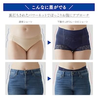 ※着用中の効果には個人差があります