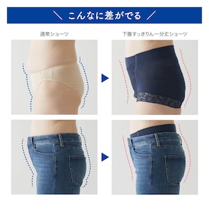 ※着用中の効果には個人差があります