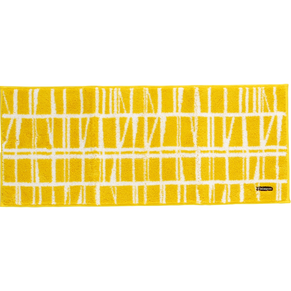 イエロー/約５０×１２０
