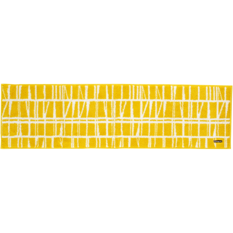 イエロー/約５０×１８０