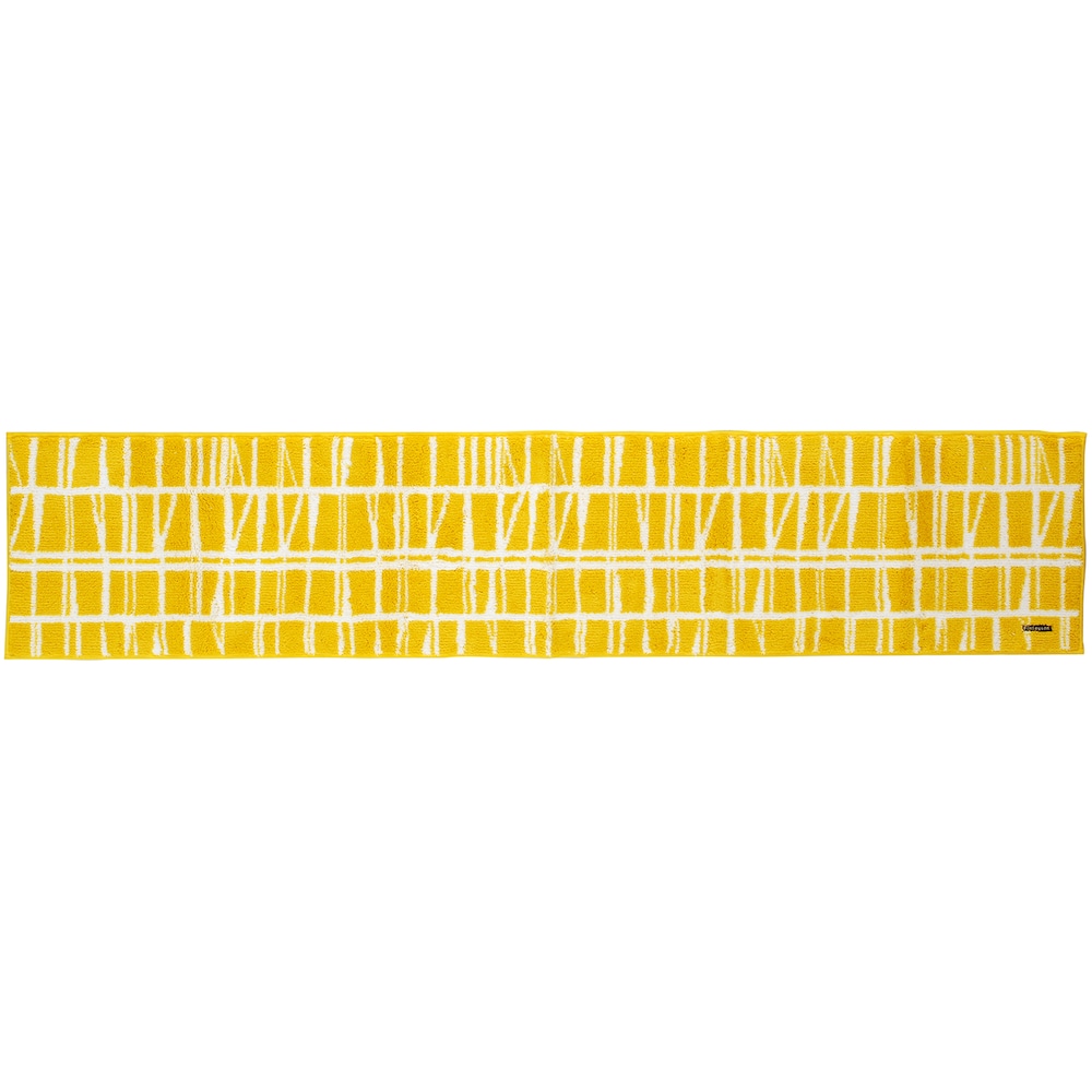 イエロー/約５０×２４０