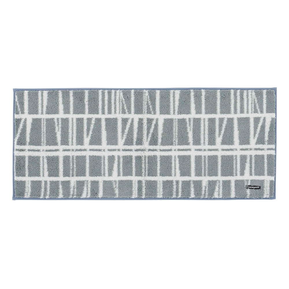 グレー/約５０×１２０