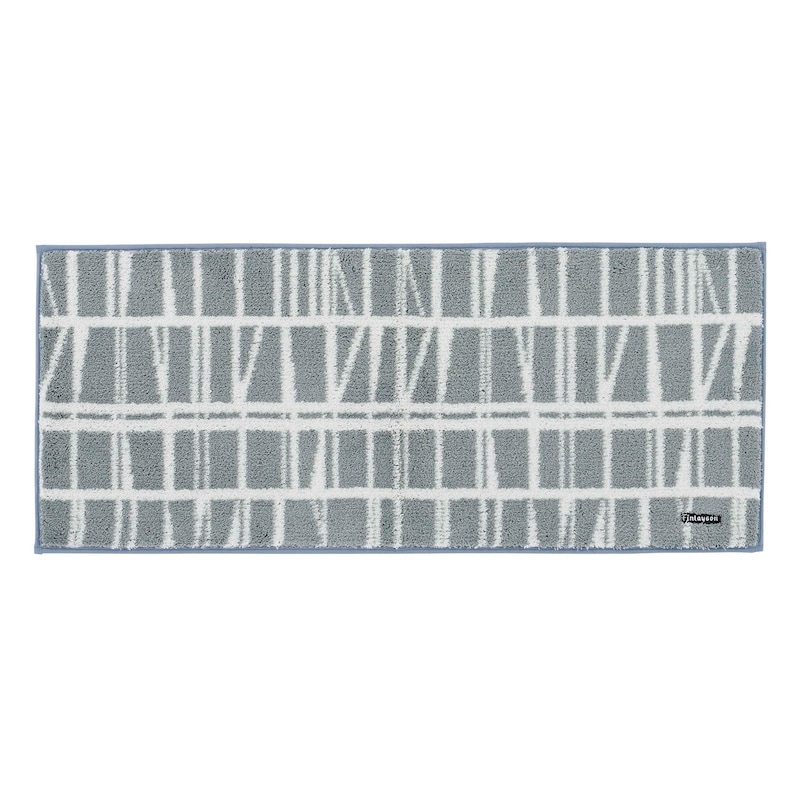グレー/約５０×１２０