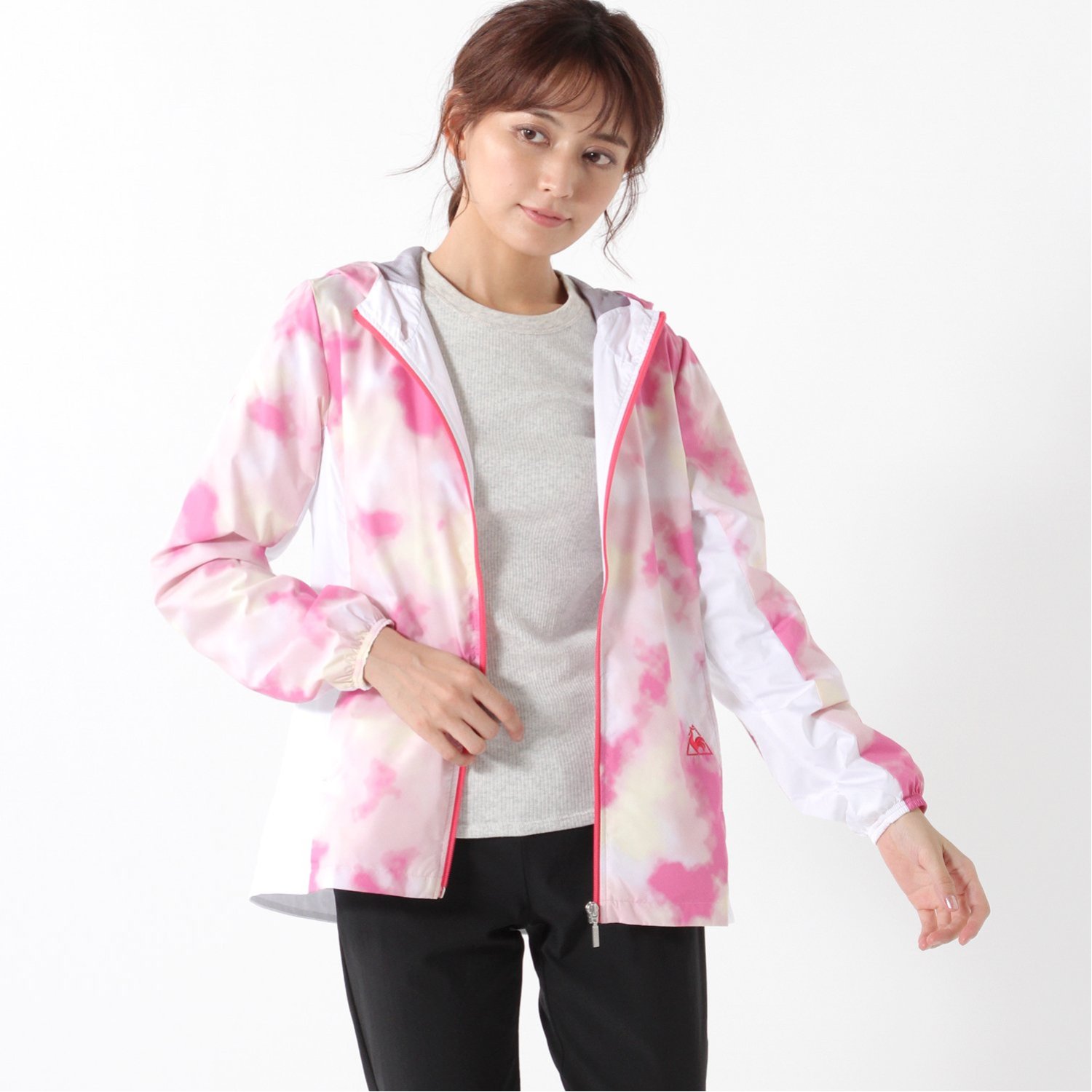 レディス スポーツ ジャケットの通販 通販のベルメゾンネット レディス スポーツ ジャケットの通販 通販のベルメゾンネット