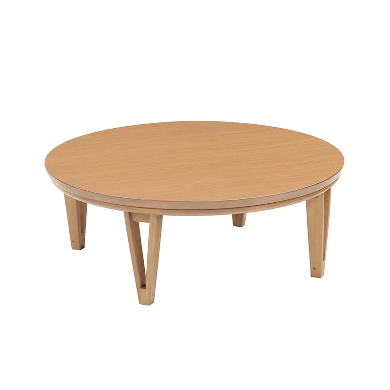 ナチュラル/幅85cm