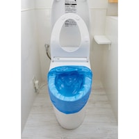 まず、ベースの袋をセットします