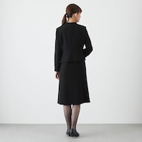 モデル身長170cm･9ARサイズ着用