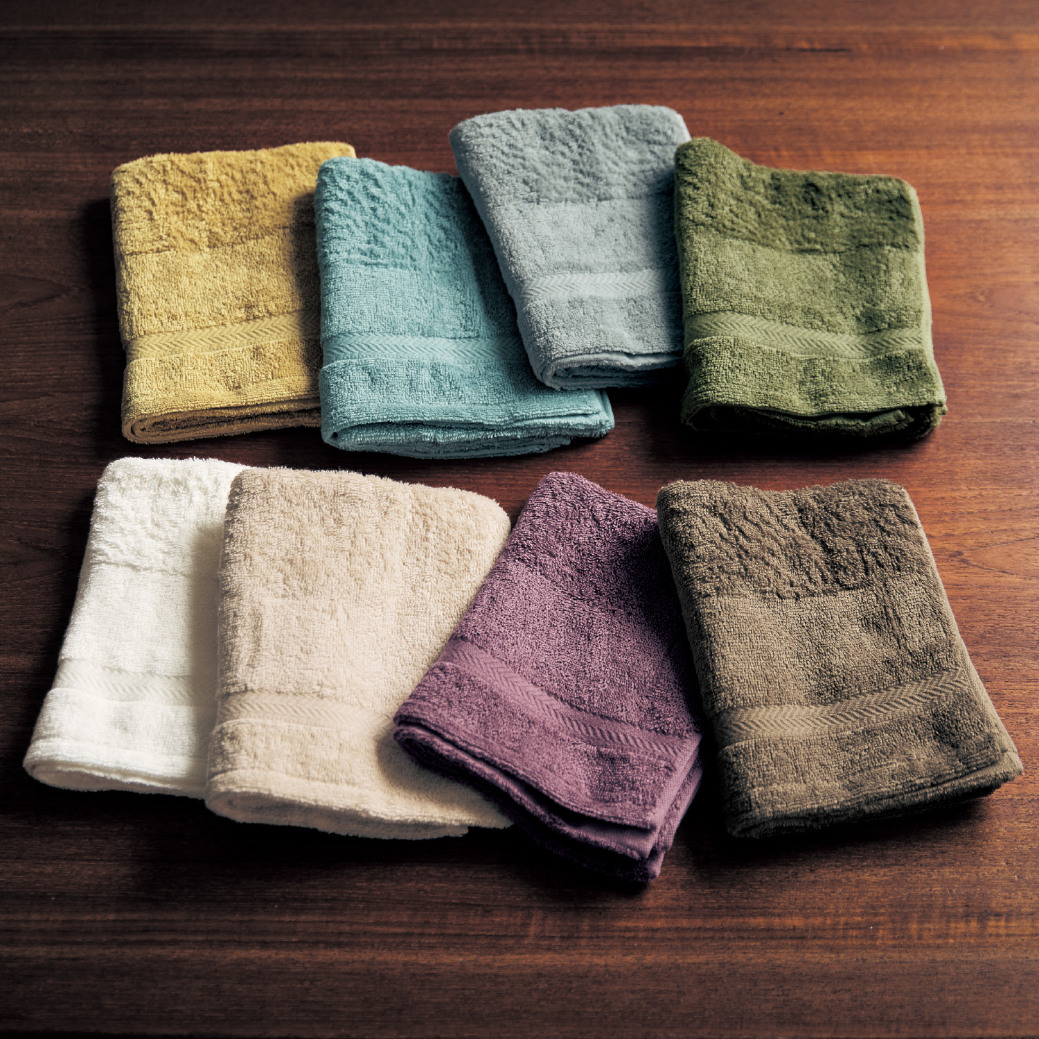 オーガニックにこだわった泉州タオル 日本製 通販のベルメゾンネット オーガニックにこだわった泉州タオル 日本製 通販のベルメゾンネット