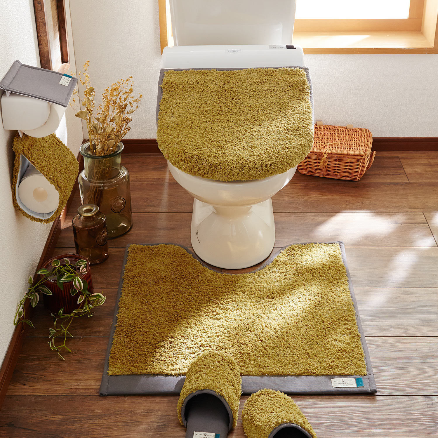 トイレマット おしゃれの通販 通販のベルメゾンネット トイレマット おしゃれの通販 通販のベルメゾンネット