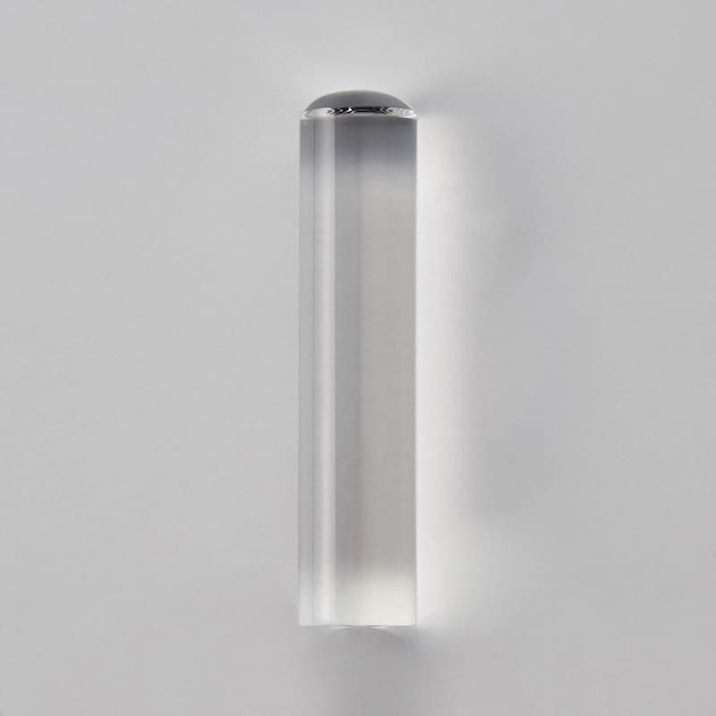 白水晶