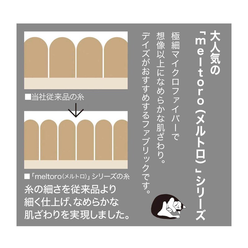 あったかなめらかなスーパーボリューム敷きパッド 【冬の人気No1シリーズ】(メルトロ/meltoro)｜通販のベルメゾンネット