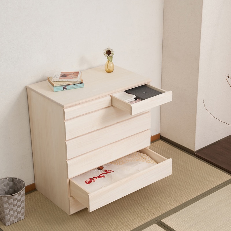 使用イメージ/6段