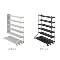 レール使用時