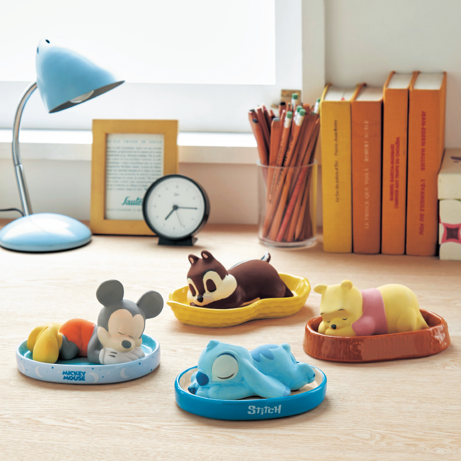 電気のいらない陶器の加湿器 選べるキャラクター ディズニー Disney 通販のベルメゾンネット 電気のいらない陶器の加湿器 選べるキャラクター ディズニー Disney 通販のベルメゾンネット