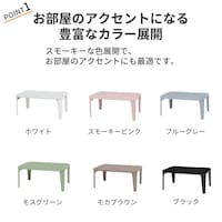 おすすめポイント