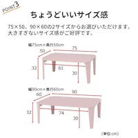 おすすめポイント