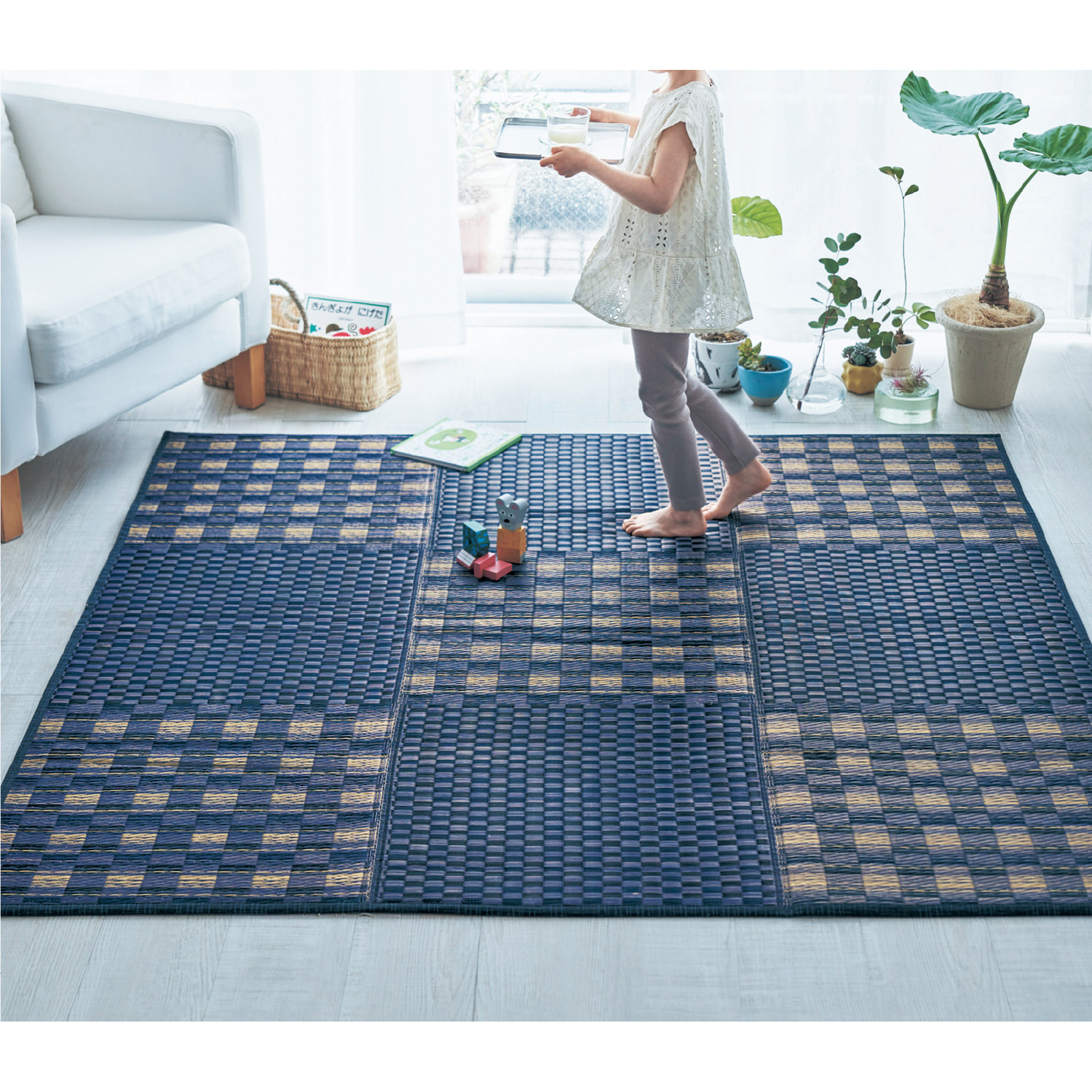 ござ おしゃれの通販 通販のベルメゾンネット ござ おしゃれの通販 通販のベルメゾンネット