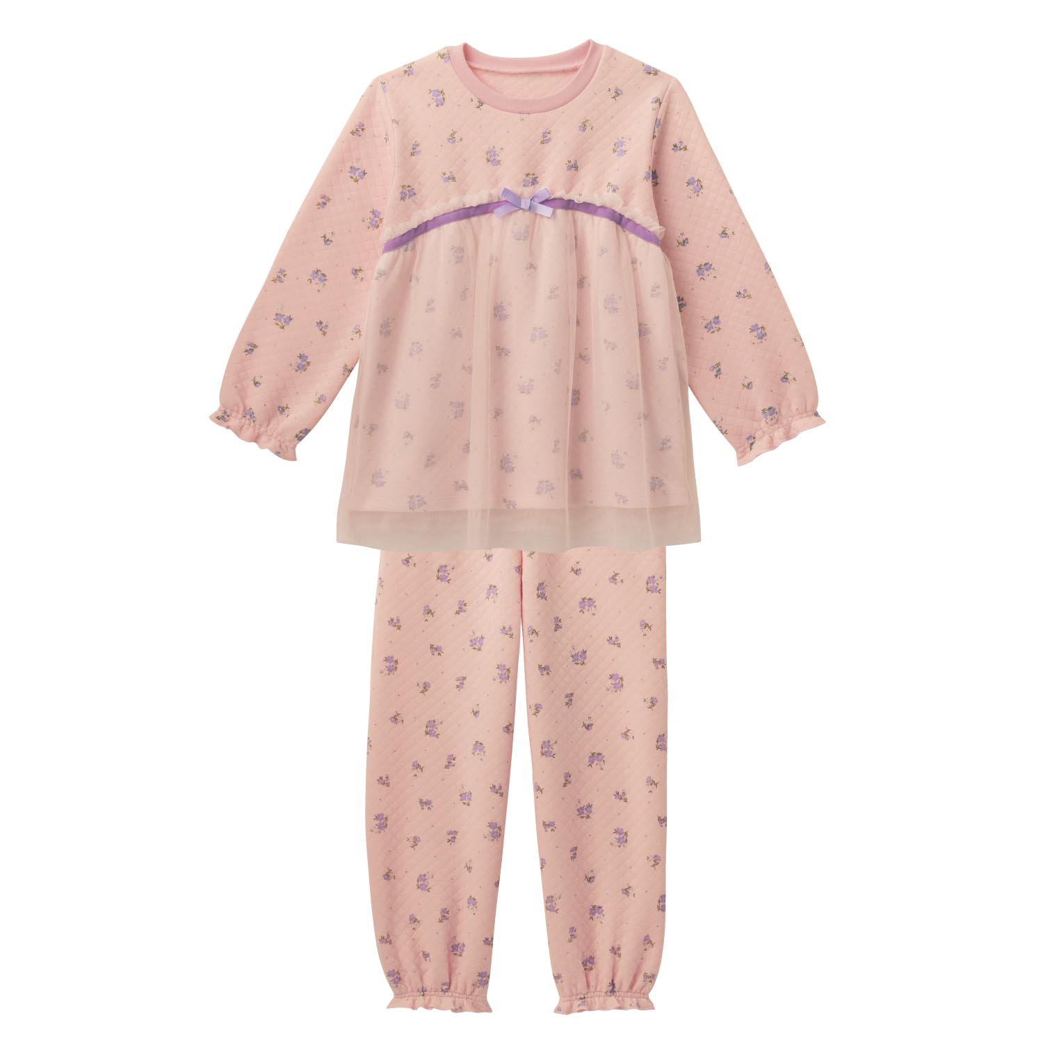 冬 パジャマ キッズの通販 通販のベルメゾンネット 冬 パジャマ キッズの通販 通販のベルメゾンネット