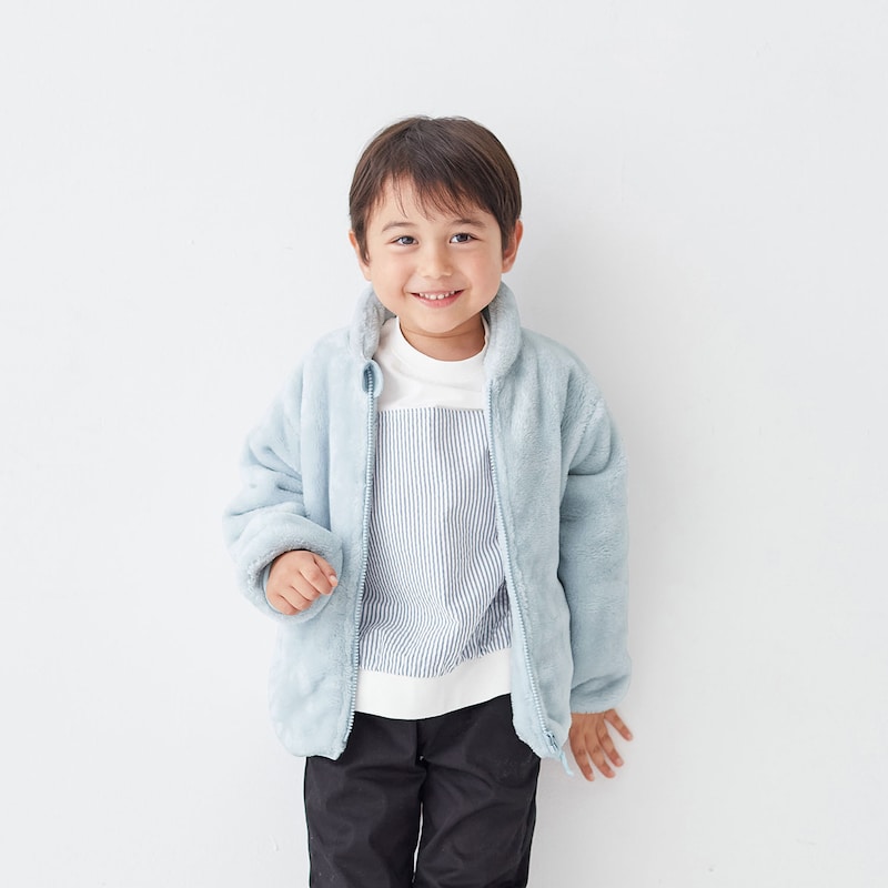 サックスグレー（25年秋冬新色）