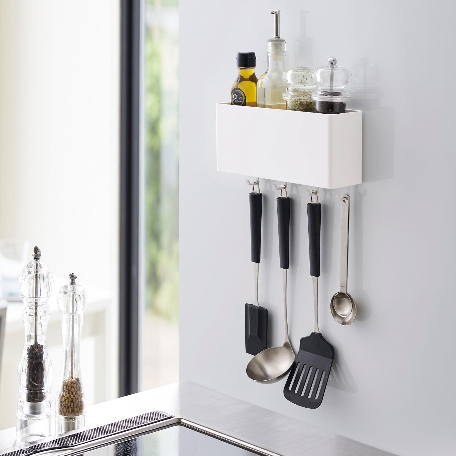 マグネット 収納 キッチンの通販 通販のベルメゾンネット マグネット 収納 キッチンの通販 通販のベルメゾンネット