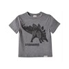 【シュライヒ/Schleich】【日本製】シュライヒ恐竜半袖子供Tシャツ