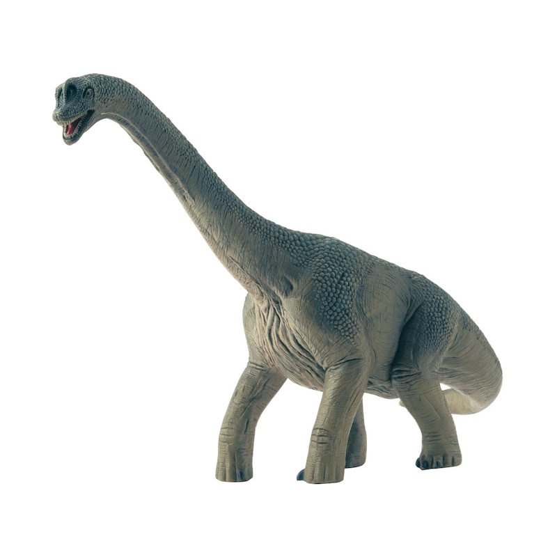 ブラキオサウルス