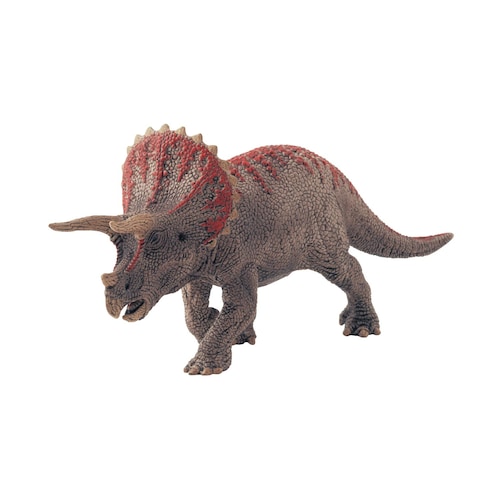 【トリケラトプスのみ】 シュライヒ 恐竜フィギュア