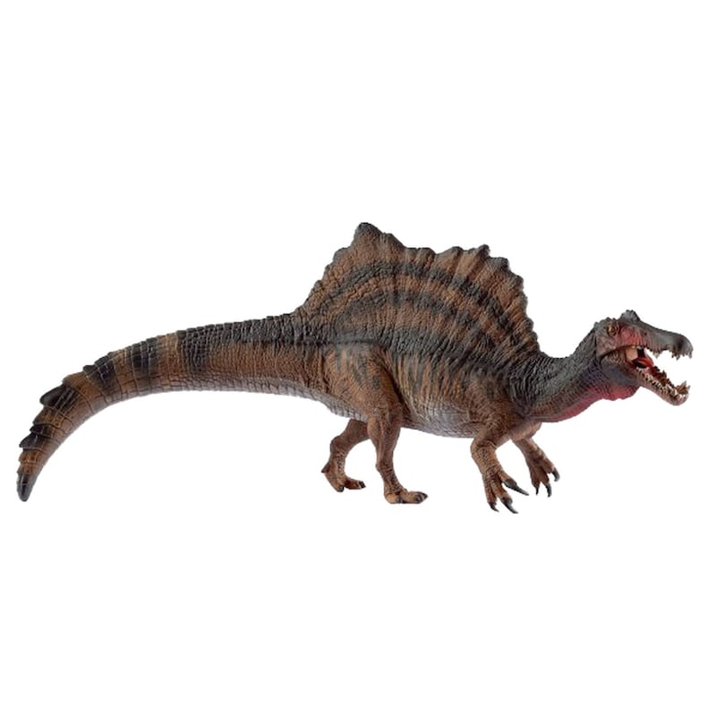 スピノサウルス