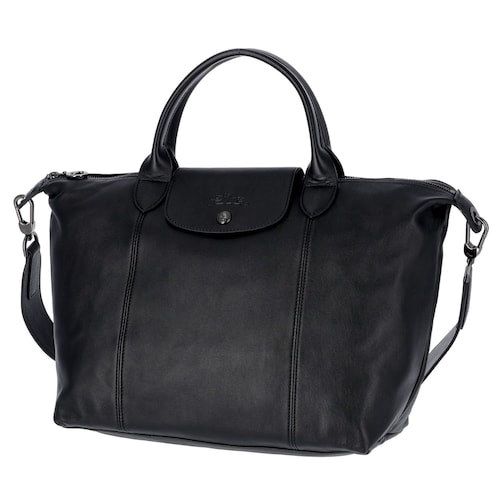 ＬＥ ＰＩＡＧＥ ＣＵＩＲ／２ＷＡＹハンドバッグ／１５１５ ７５７