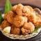 ぶんごや監修 レンジで簡単 中津から揚げ 300g×4袋