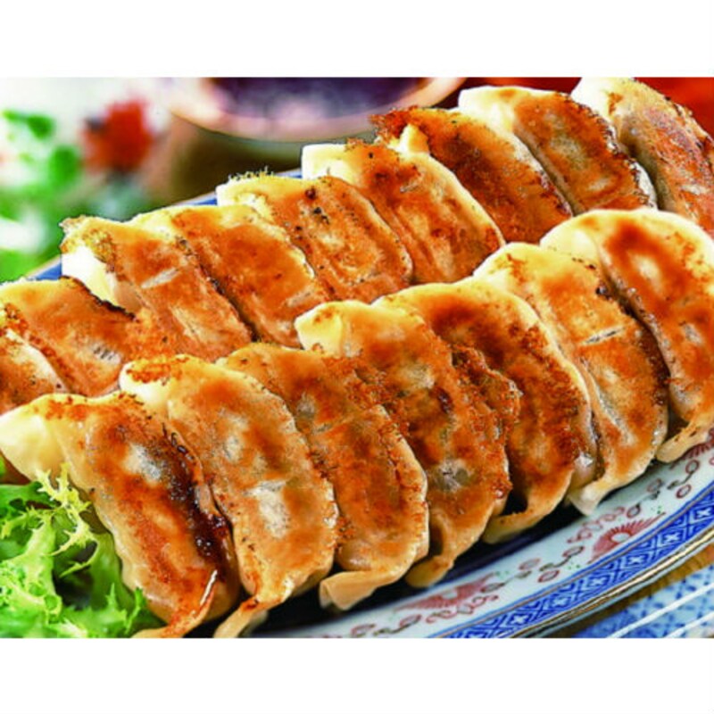夕ごはん お弁当ストック 餃子革命 横濱餃子 通販のベルメゾンネット